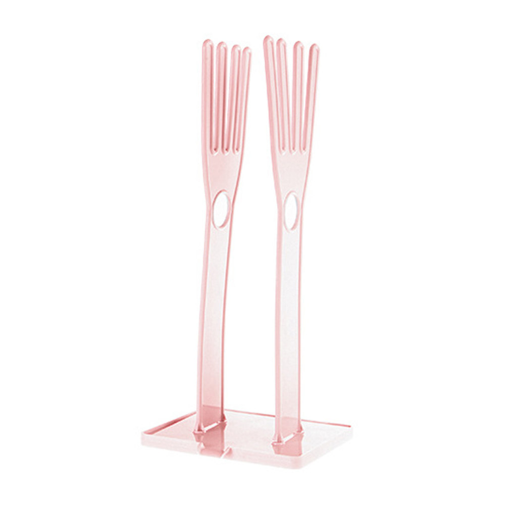 Dish Glove Rubber - 주방 싱크대 배수구 정리대, 다용도 고무