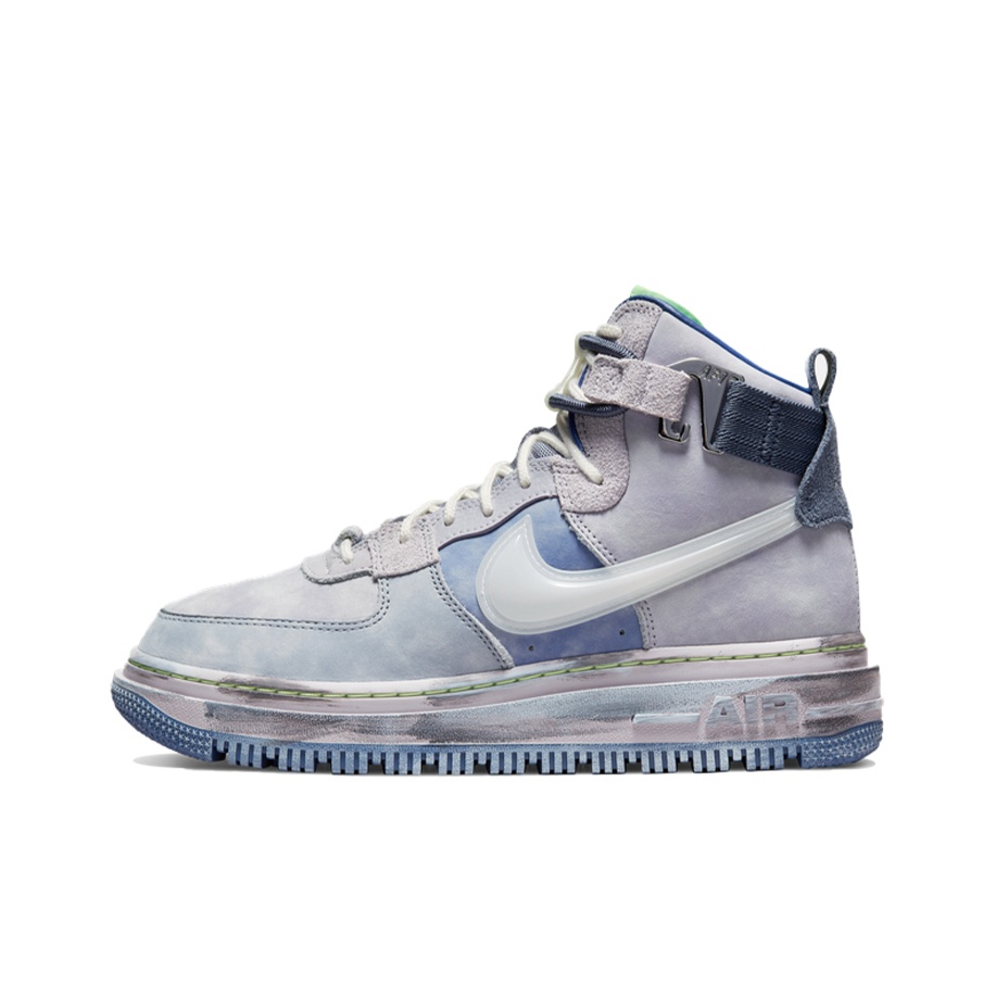 Nike Shoes Air Force 1 - 나이키 에어포스 1 패션 트렌드 하이탑