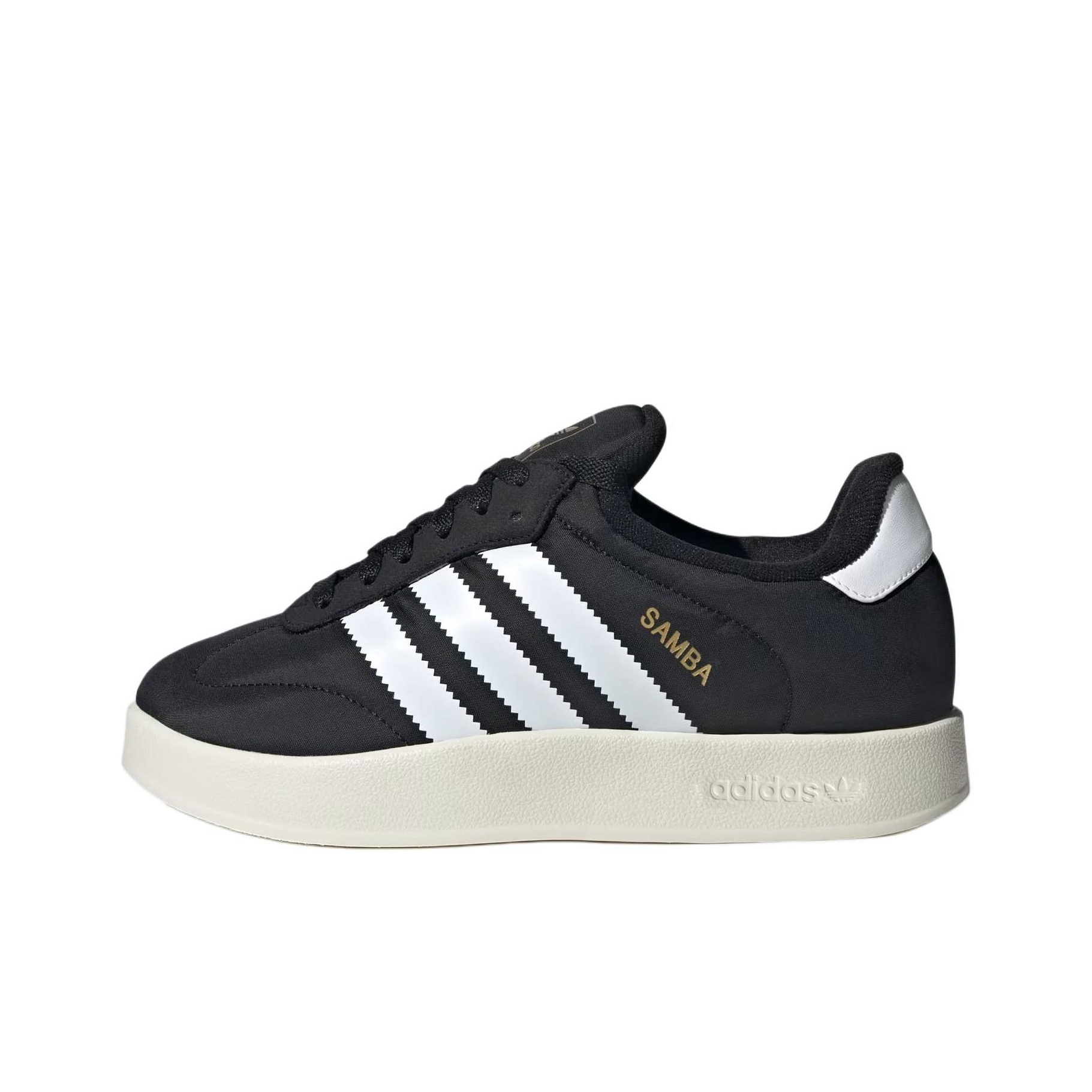 Adidas Shoes Samba - 아디다스 오리지널스 삼바 로우탑 스케이트보드화, 남녀공용,
