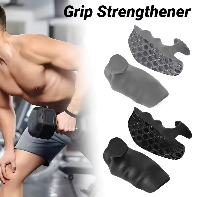 Workout Glove Gym - 운동용 헬스장 장갑 실리콘 손바닥 그립