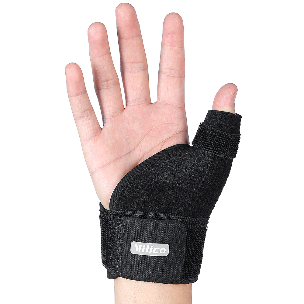 Cycling Glove Padded - 스포츠 손목밴드, 야외 하이킹, 농구, 사이클링,