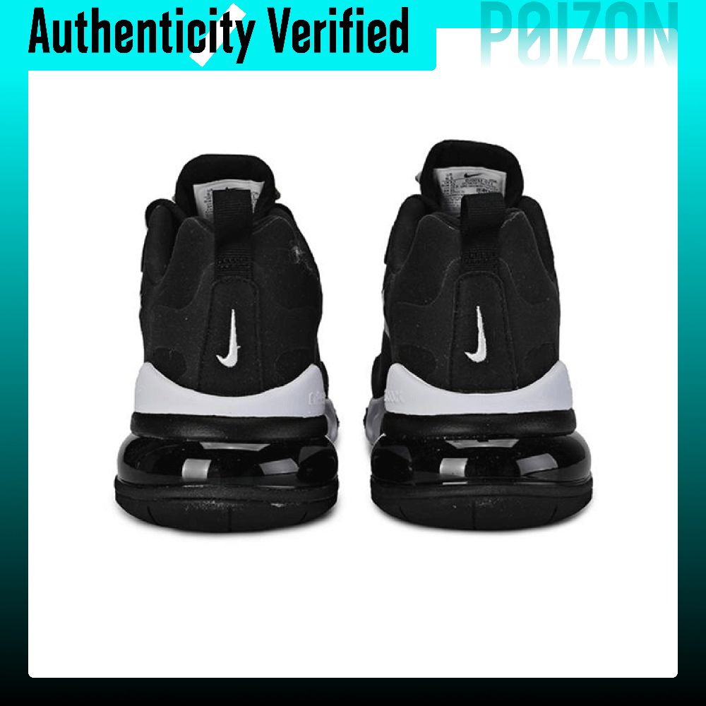 나이키 에어 맥스 270 빈티지 가죽 쿠셔닝 통기성 로 - Nike Shoes Air Max 270 리뷰 및 가격