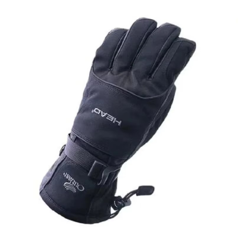 터치스크린 기능이 있는 겨울용 스키 장갑 -30도까지  - Ski Glove Waterproof 리뷰 및 가격
