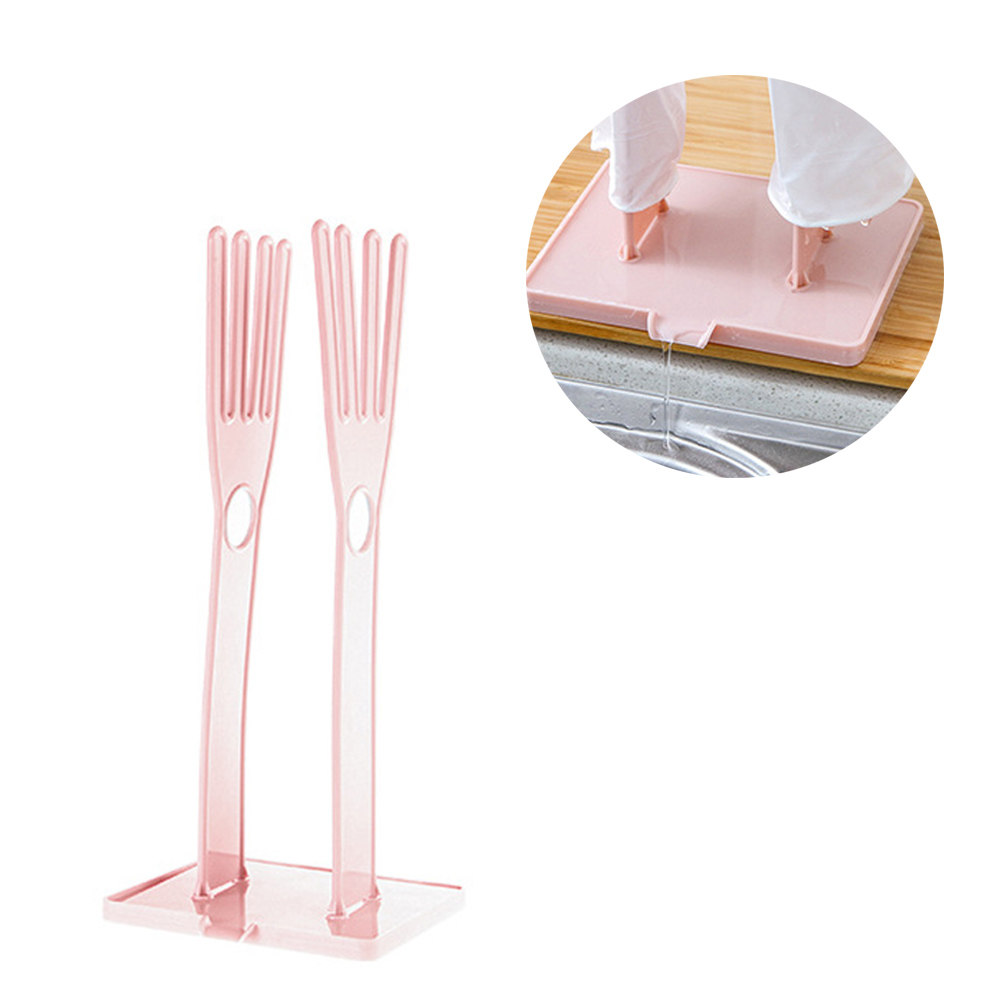 주방 싱크대 배수구 정리대, 다용도 고무 장갑 및 행주 - Dish Glove Rubber 리뷰 및 가격