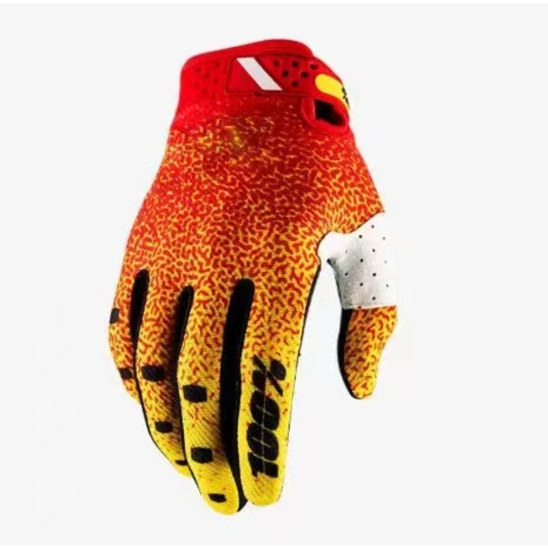 통기성 풀핑거 사이클링 장갑 터치스크린 미끄럼 방지 M - Cycling Glove Padded 리뷰 및 가격