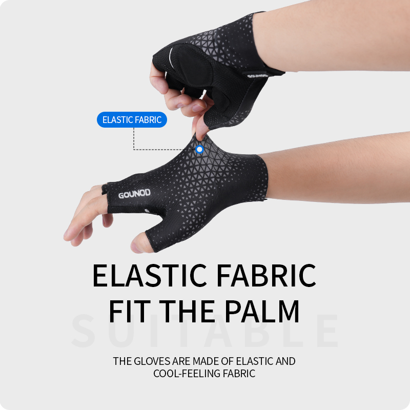 전문 체육관 피트니스 통기성 미끄럼 방지 여성 남성 반 - Workout Glove Gym 리뷰 및 가격
