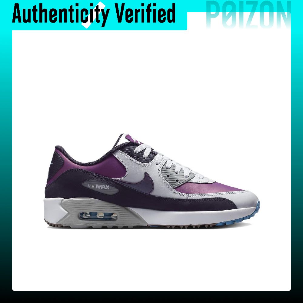 나이키 에어맥스 90 G NRG 클래식 빈티지 로우탑  - Nike Shoes Air Max 90 리뷰 및 가격