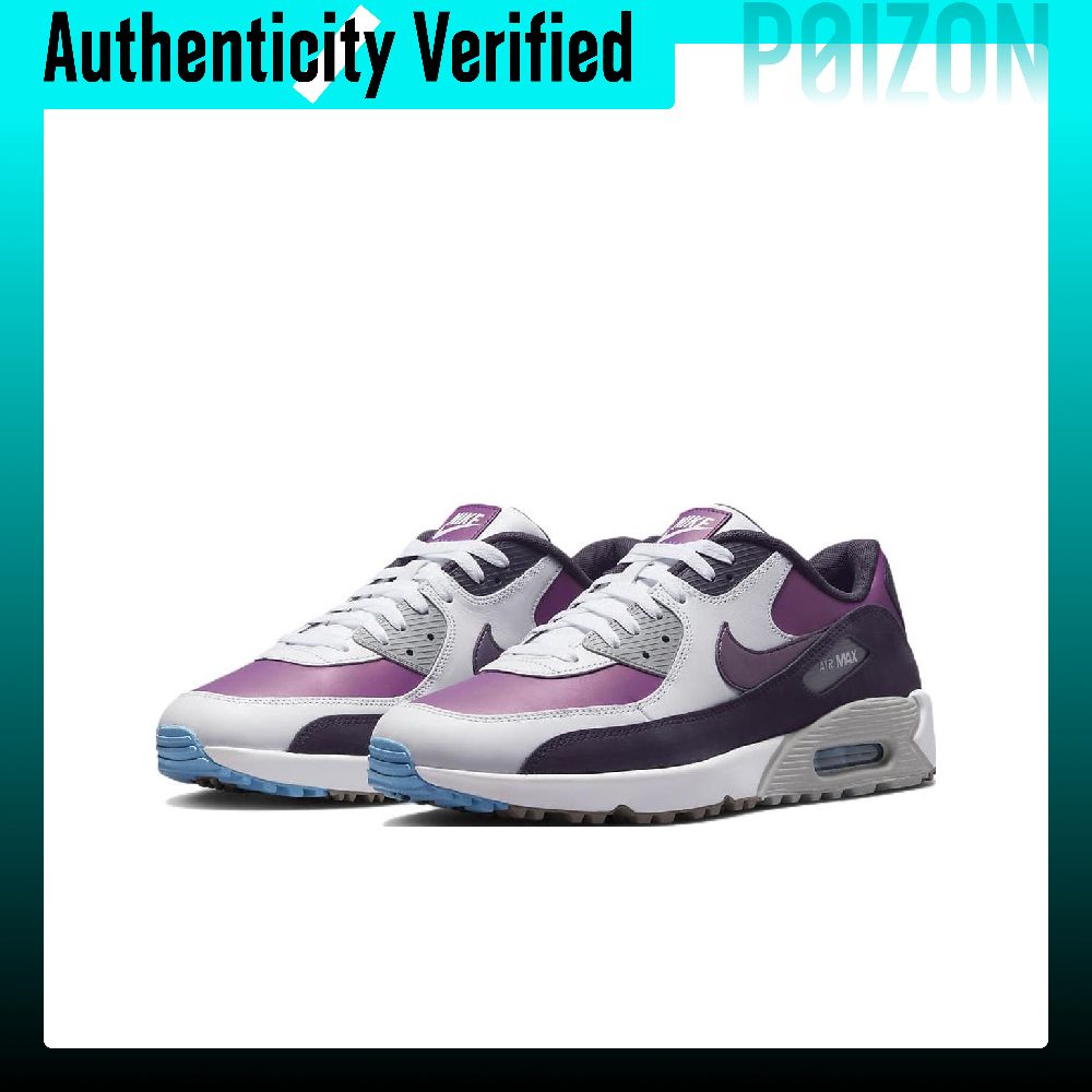 나이키 에어맥스 90 G NRG 클래식 빈티지 로우탑  - Nike Shoes Air Max 90 리뷰 및 가격