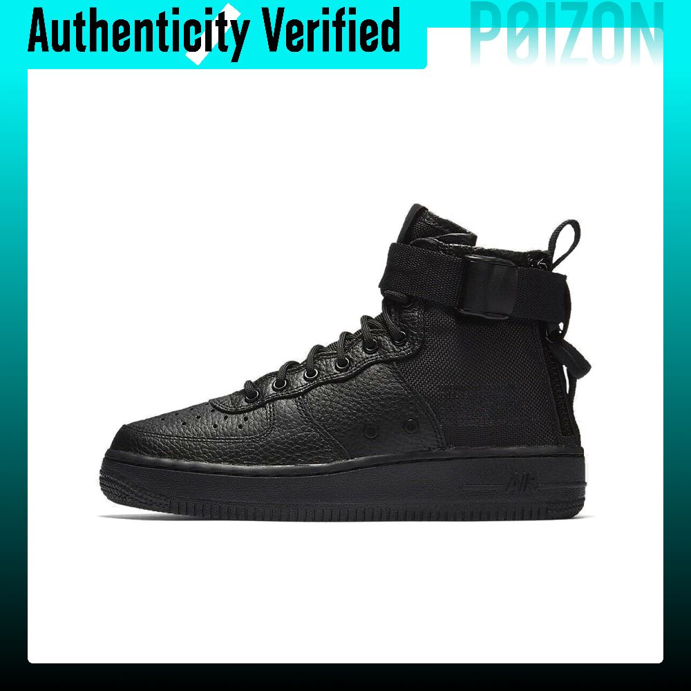 나이키 에어 포스 1 스케이트 슈즈, 여성용 미드탑,  - Nike Shoes Air Force 1 리뷰 및 가격