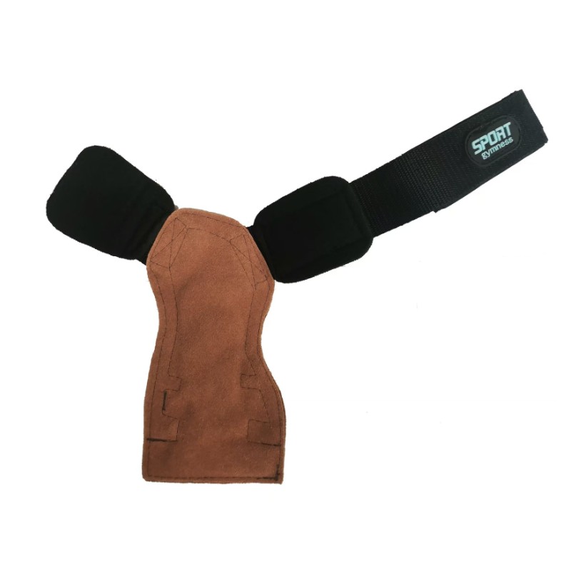 1켤레, 소가죽 소재의 웨이트 리프팅 장갑, 미끄럼 방 - Workout Glove Gym 리뷰 및 가격