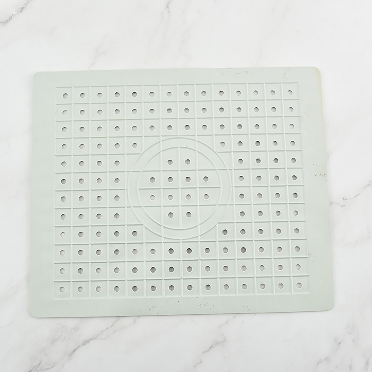 주방 싱크 보호 매트, 메쉬 부드러운 고무 싱크 식기  - Dish Glove Rubber 리뷰 및 가격