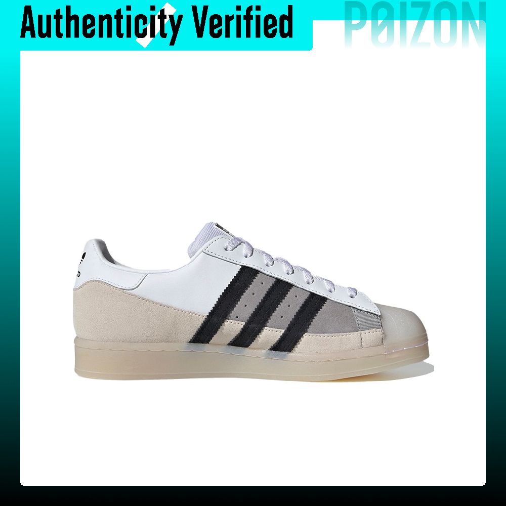 아디다스 오리지널스 슈퍼스타 로우탑 스케이트보드 슈즈  - Adidas Shoes Superstar 리뷰 및 가격