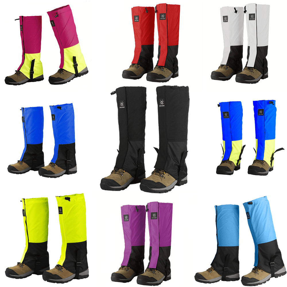 방수 다리 각반, 야외 스노우 빌리지 스노우 커버, 등 - Ski Glove Waterproof 리뷰 및 가격