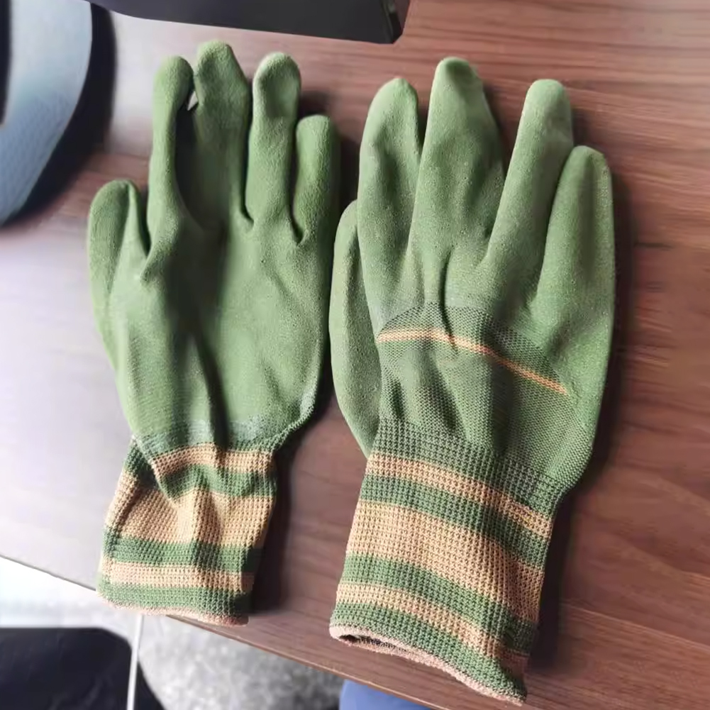 정원용 장갑 가시 방지 장갑, 통기성 작업용 정원 장갑 - Gardening Glove Waterproof 리뷰 및 가격
