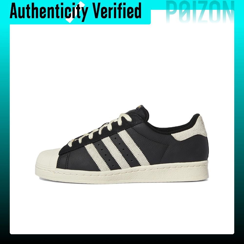 아디다스 오리지널스 슈퍼스타 82 가죽 내마모성 경량  - Adidas Shoes Superstar 리뷰 및 가격
