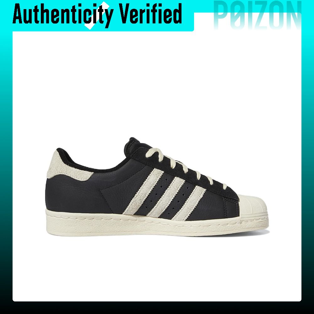 아디다스 오리지널스 슈퍼스타 82 가죽 내마모성 경량  - Adidas Shoes Superstar 리뷰 및 가격