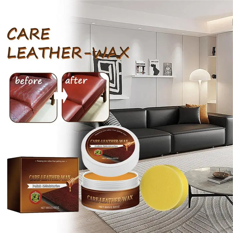 가죽 수리 크림 ​​가죽 클리너 부드럽게 밤 가죽 광택 - Leather Driving Glove 리뷰 및 가격