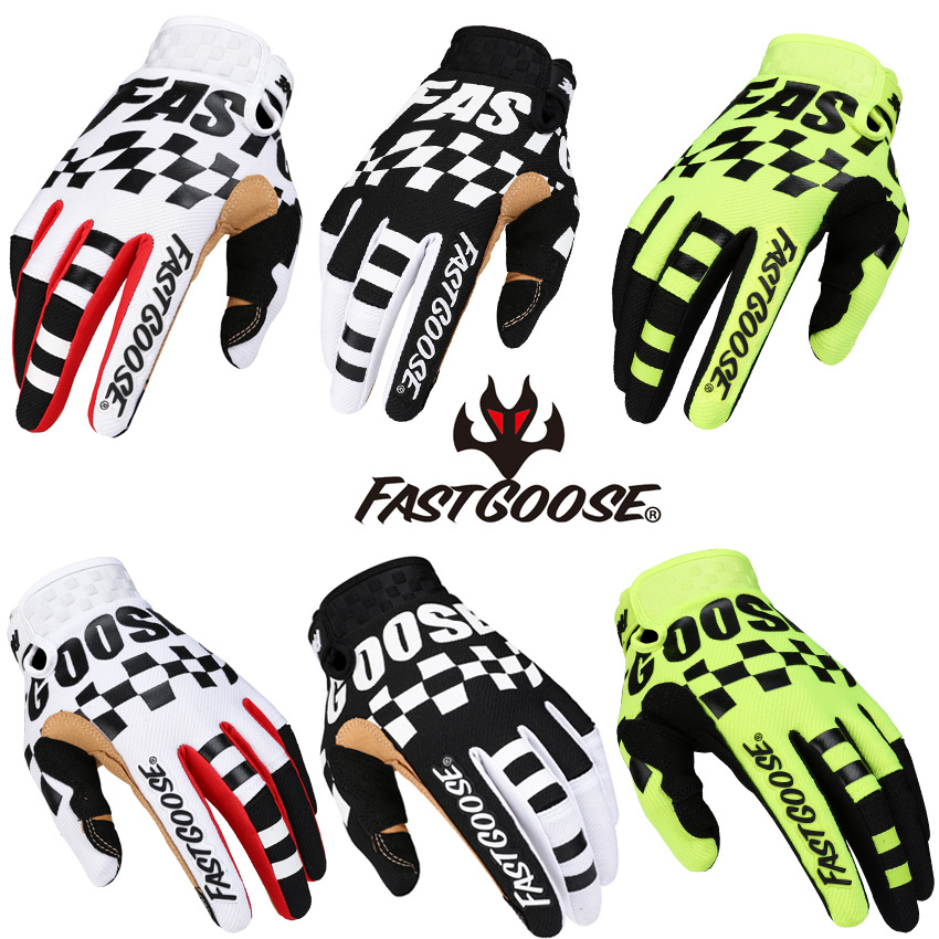 FASTGOOSE 자전거 스포츠 사이클링 장갑 남성용  - Cycling Glove Padded 리뷰 및 가격