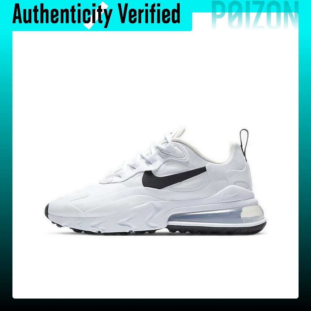 나이키 에어 맥스 270 여성용 로우탑 러닝화 화이트  - Nike Shoes Air Max 270 리뷰 및 가격