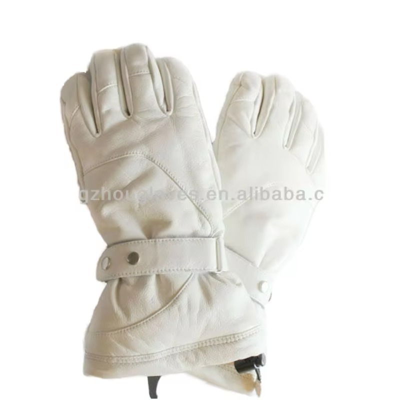아이로 프리미엄 남성용/여성용 스키 장갑, 겨울 스포츠 - Ski Glove Waterproof 리뷰 및 가격