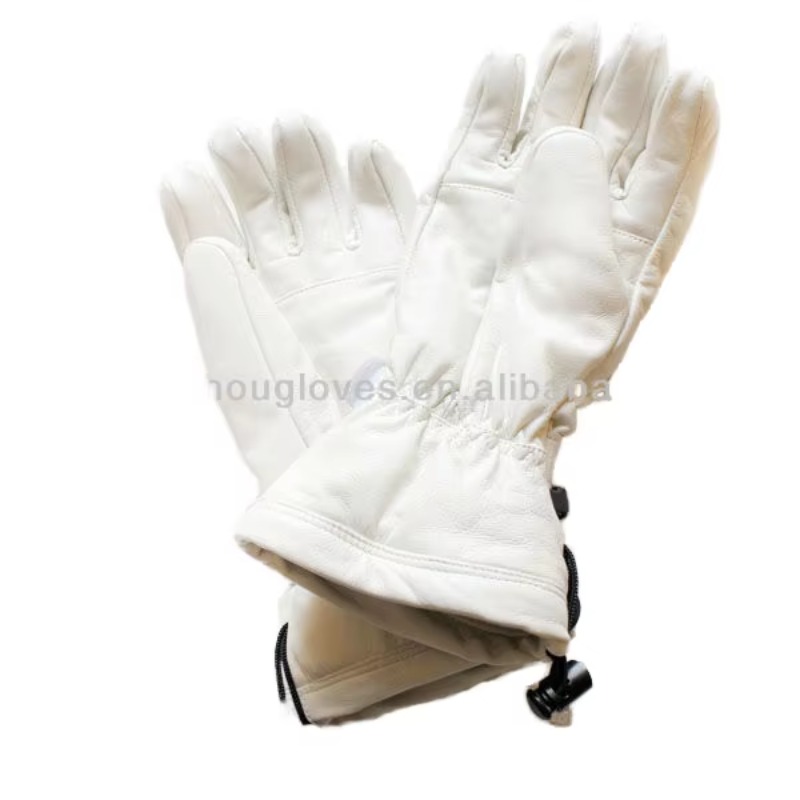 아이로 프리미엄 남성용/여성용 스키 장갑, 겨울 스포츠 - Ski Glove Waterproof 리뷰 및 가격