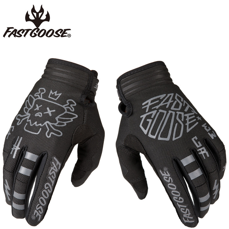 FASTGOOSE 여름 라이딩 터치스크린 유니섹스 오토 - Cycling Glove Padded 리뷰 및 가격