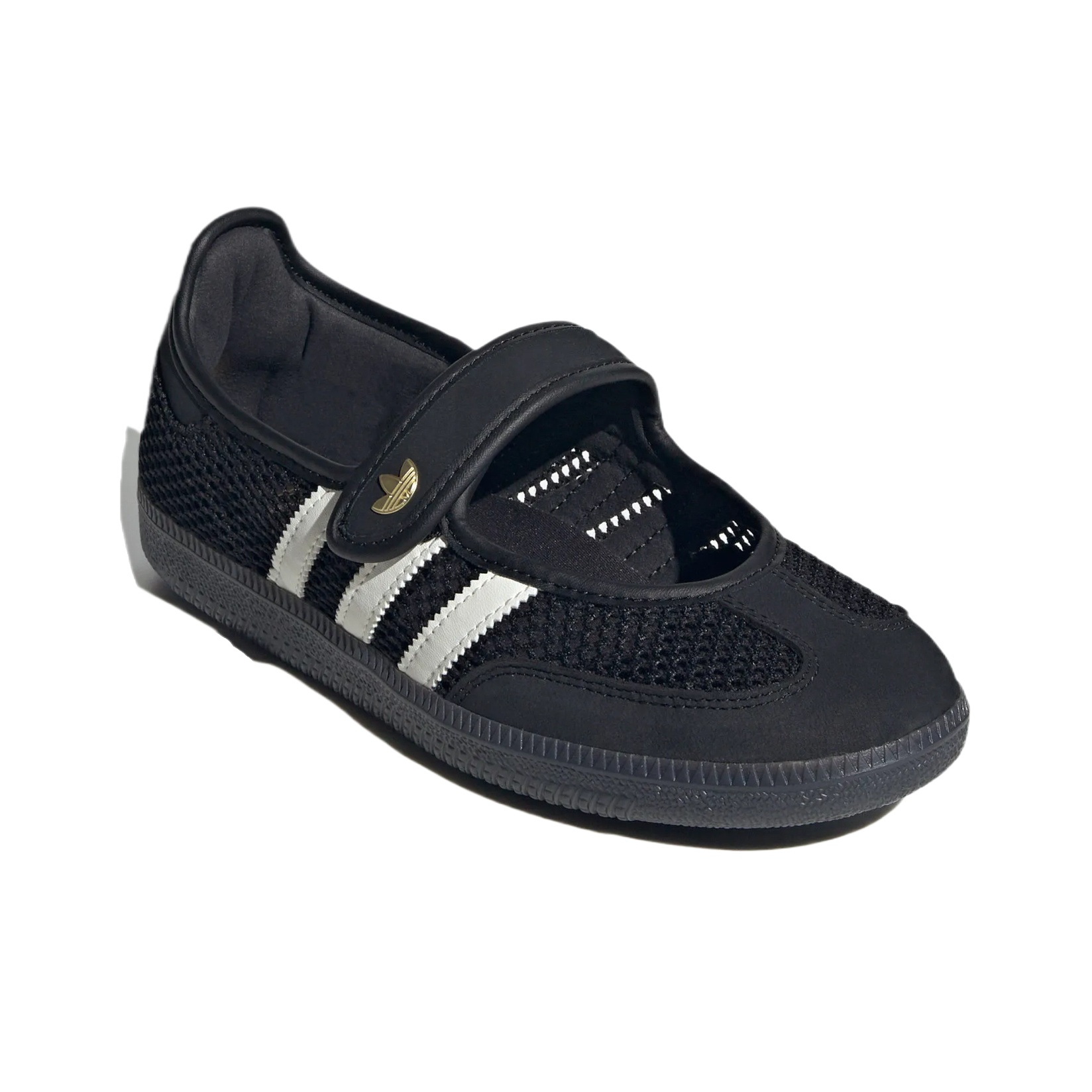 아디다스 오리지널 삼바 제인 메리 제인 슈즈 여성용 블 - Adidas Shoes Samba 리뷰 및 가격