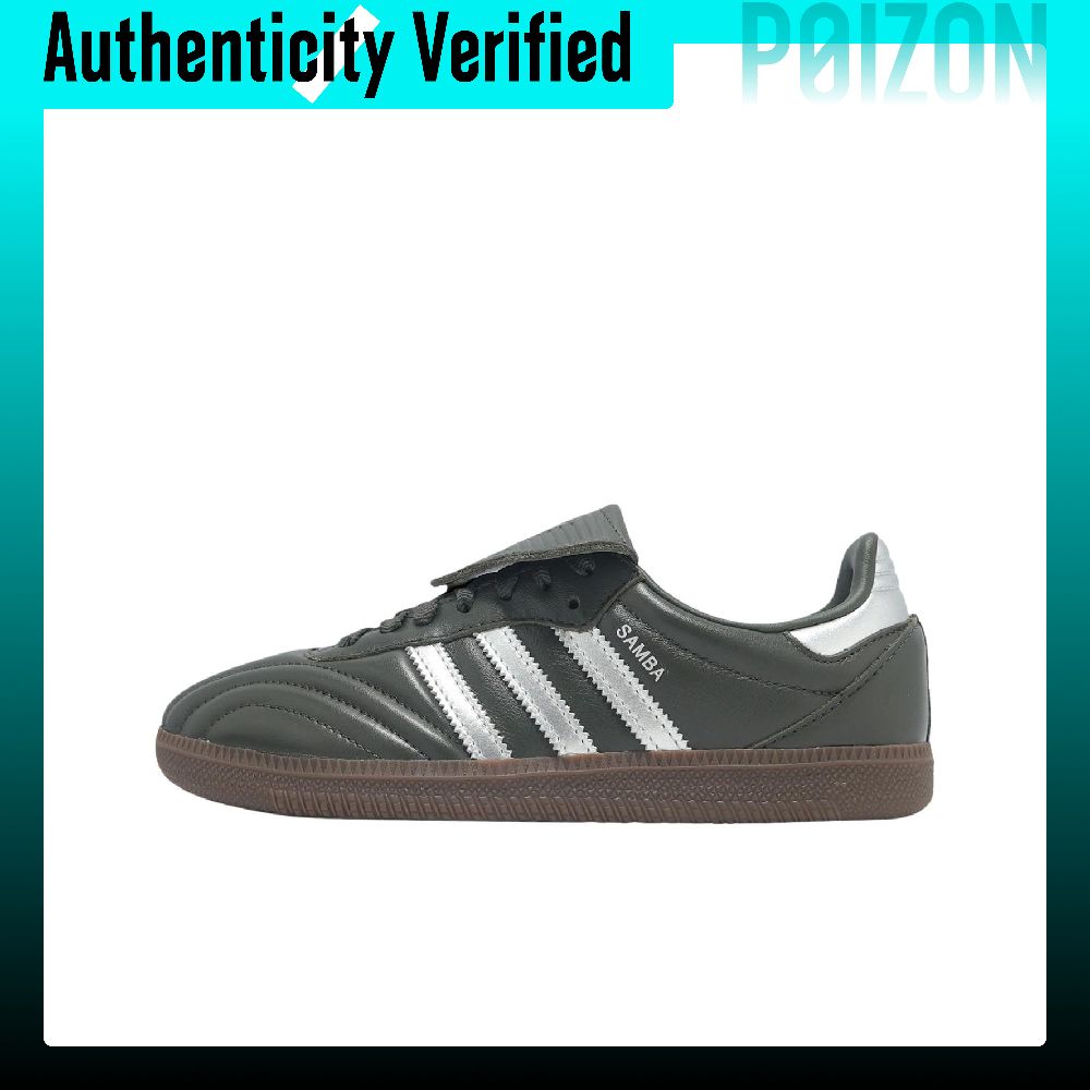 아디다스 오리지널스 삼바 LT, 부드럽고 편안한 착용감 - Adidas Shoes Samba 리뷰 및 가격